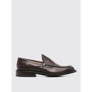 Trickers Loafers Men Brown